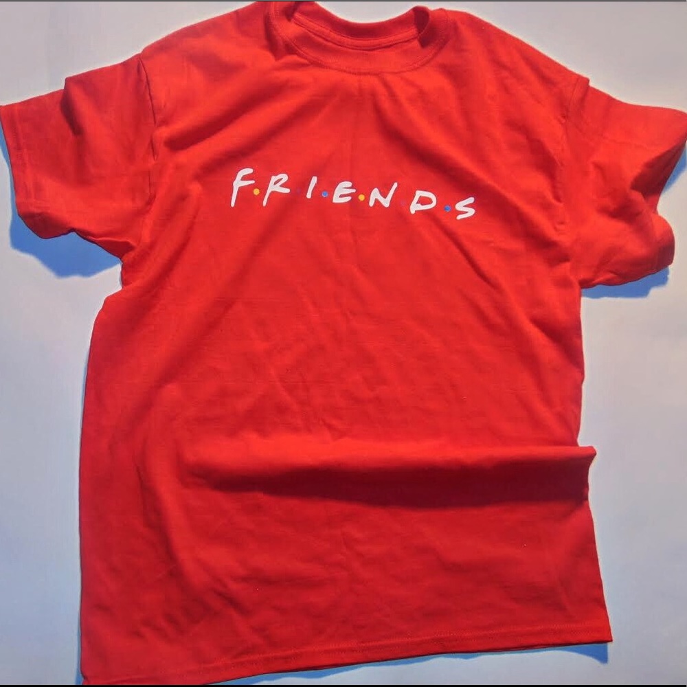 Friends T-shirt